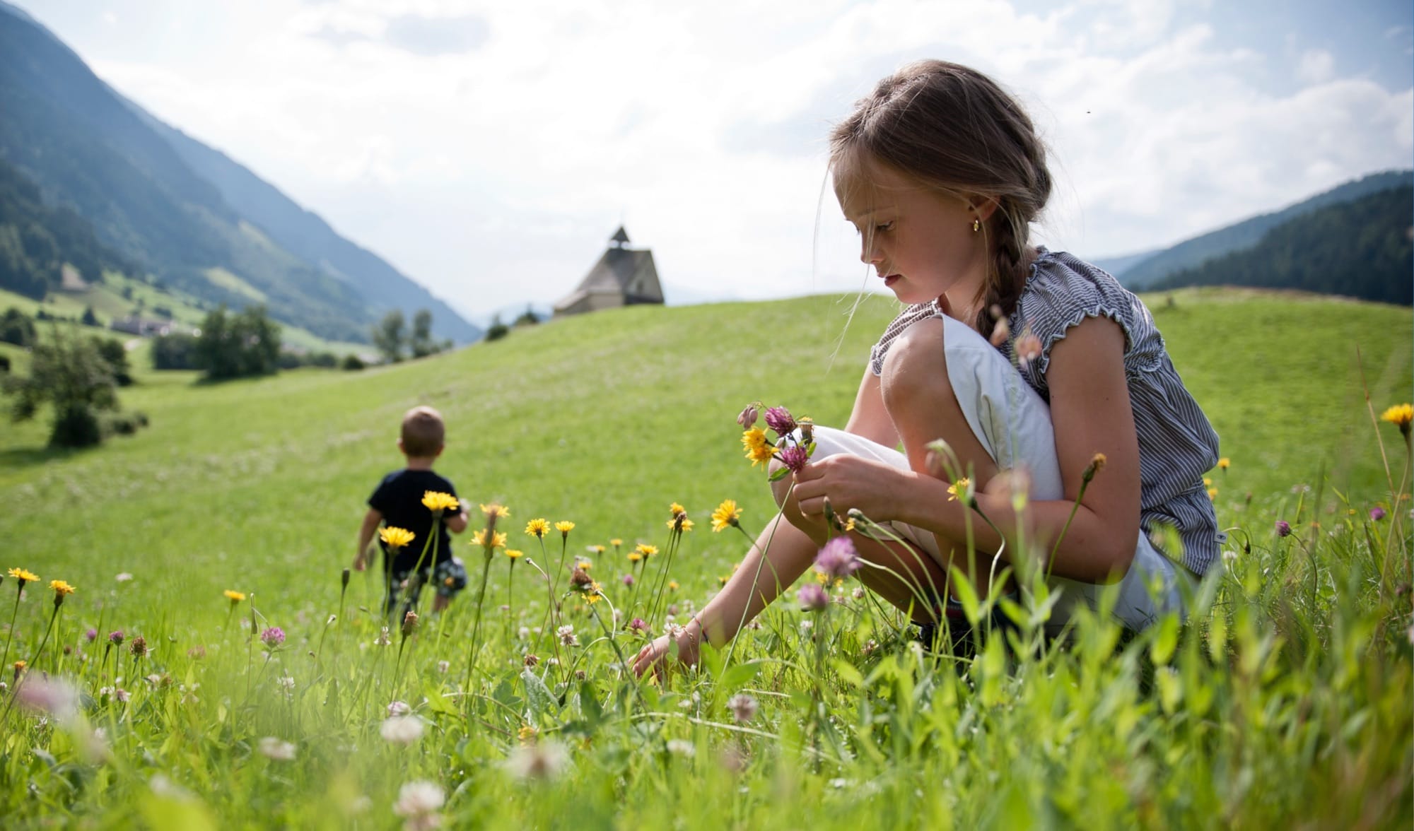 Naturalist forge. Family in Holiday in Spring. Naturalist. Holidays Spring children. Spring Holidays nature.